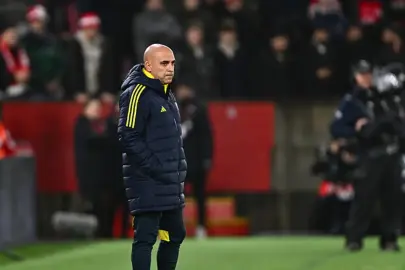 Zeki Murat Göle'den Tedesco'ya övgü