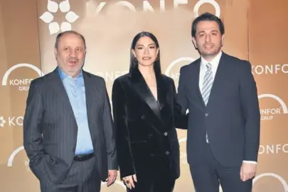 ‘20 yıllık arkadaşımla oynadım’