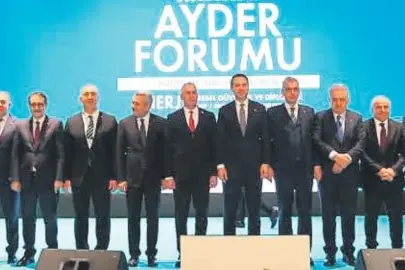 2026 Rize’de sondaj yapacağımız yıl olacak