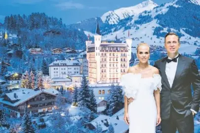 50. yaşını zirvede kutlayacak