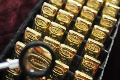 91,5 ton altını geri istiyorlar! 1. Dünya Savaşı'ndan bu yana süren hesap kapanmadı