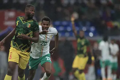 Afrika Uluslar Kupası'nda yarı finaller yarın oynanacak