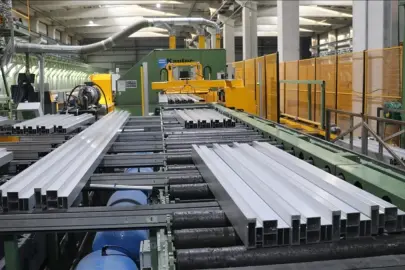 Alüminyum fiyatları son 4 yılın rekorunu kırdı