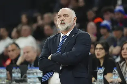 Anadolu Efes, EuroLeague'de Kızılyıldız'ı ağırlayacak