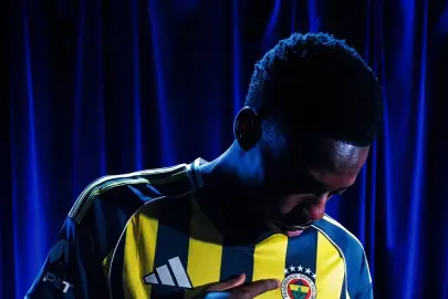 Anthony Musaba’dan transfer itirafı! ‘En iyi kulüp’