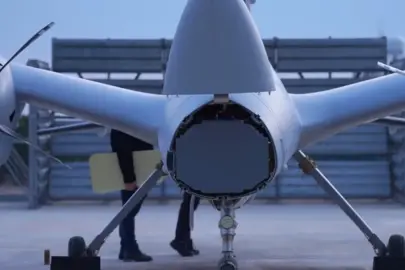 ASELSAN'dan AESA radarlarla kritik teknoloji hamlesi