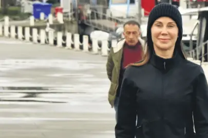 “Aşk ve sevgi doluyuz”