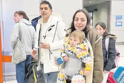 ‘Atlas hem anneci hem babacı’