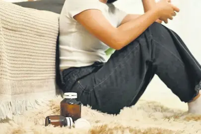 Bağımlılığa karşı aşı geliştiriliyor