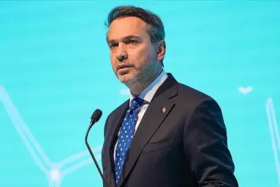 Bakan Bayraktar açıkladı: 2050 yılına kadar nükleer kapasitemizi 20 bin megavata ulaştıracağız