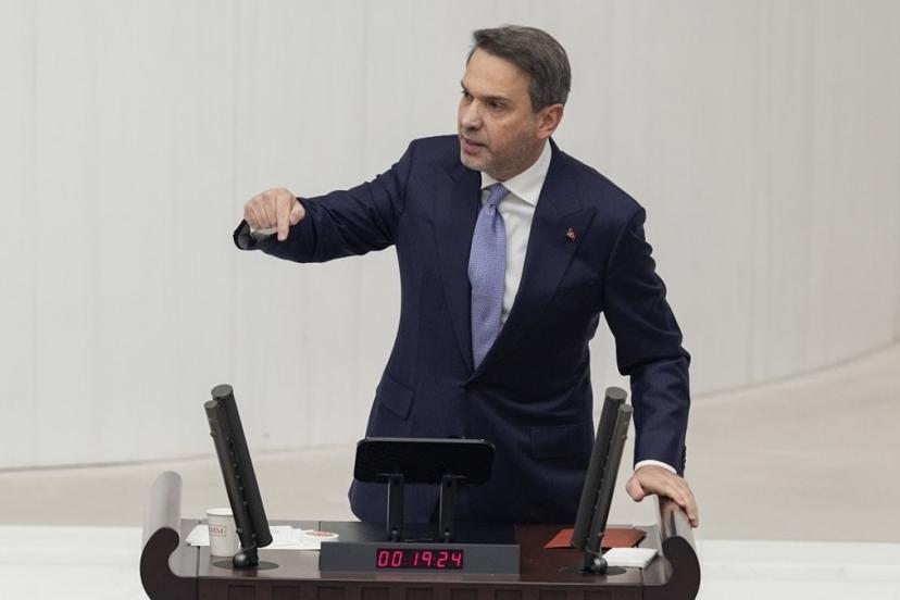 Bakan Bayraktar: Petrol üretiminde zirve Şırnak’ta, yeni hedef Diyarbakır