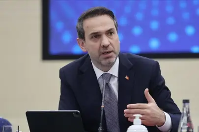 Bakan Bayraktar'dan Akkuyu'ya kritik ziyaret: 2026 nükleer yılı olacak