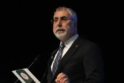 Bakan Işıkhan CHP'ye seslendi: SGK borçlarınızı ödeyin