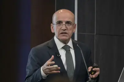 Bakan Şimşek açıkladı: Enflasyon beklentilerinde düşüş eğilimi sürüyor