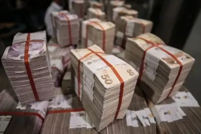 Bankacılık sektörünün net karı 2025'te 940 milyar TL'yi aştı