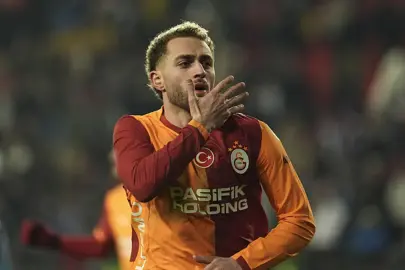 Barış Alper Yılmaz: Bir şey kazanmadık henüz!