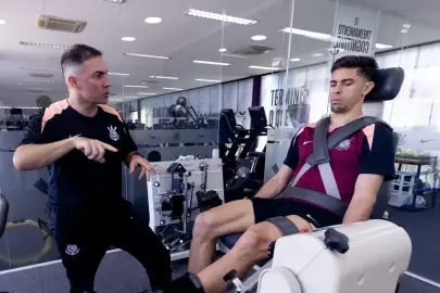 Beşiktaş'la yollarını ayıran Paulista'nın yeni adresi belli oldu!