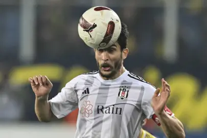 Beşiktaş'ta bir dönem sona eriyor: Necip Uysal