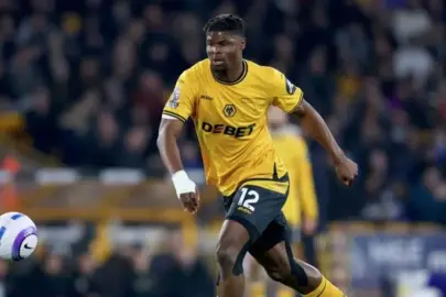 Beşiktaş'ta Emmanuel Agbadou tamam! Sıra Wolverhampton'da...