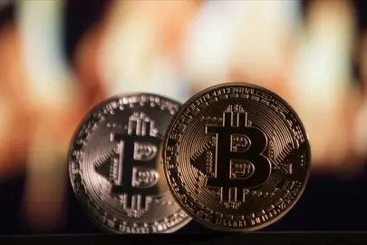 Bitcoin son 7 haftanın zirvesinde!
