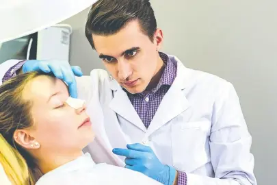 Bu sinyaller sinüzit habercisi