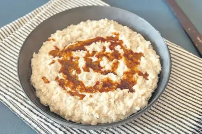 Buyurun Bayburt sofrasına