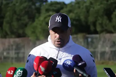 Çağdaş Atan: Güçlü bir Konyaspor izleyeceğimizi düşünüyorum