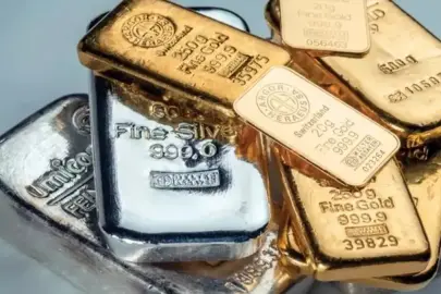 Citi’den altın ve gümüş tahmini