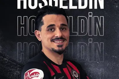 Çorum FK, Serdar Gürler’i açıkladı!