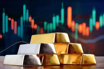 Değerli metaller haftayı rekorla kapattı