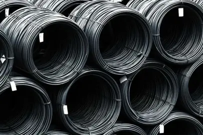 Demir fiyatları Çin talebiyle geriledi