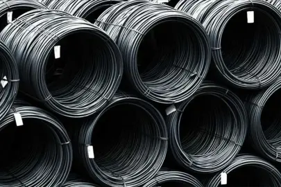 Demir fiyatları Çin’de zayıf talep nedeniyle geriledi