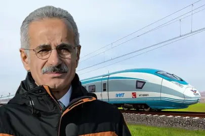 Demir yolu ağına Türk mühendisleri imzası! 800 km'lik hattın yarısı yerli ve milli sistemle donatıldı