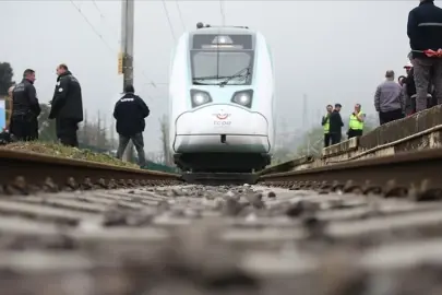 Demir yolu yatırımlarına 261 milyar liradan fazla bütçe