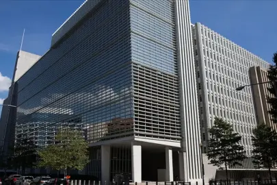 Dünya Bankası’ndan uyarı: Sınır piyasa ekonomilerinde yatırım yavaşladı