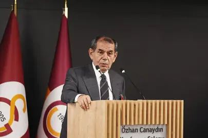 Dursun Özbek, Erden Timur ve Metehan Baltacı ile görüştü