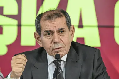 Dursun Özbek: Yarım kalan hesabımız var | Icardi ve transfer sözleri...