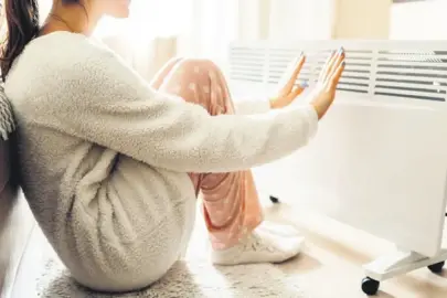 Eliniz ve ayağınız üşüyorsa dikkat