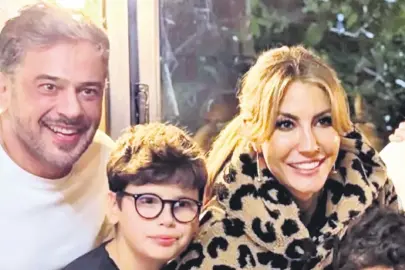 Emre Altuğ’dan özel açıklamalar: ‘Kendimizi unutup çocukları düşündük’