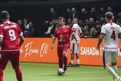 Emre Belözoğlu: Benim tek derdim Kasımpaşa