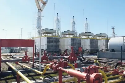 Enerjide Diyarbakır’ın ayak sesleri