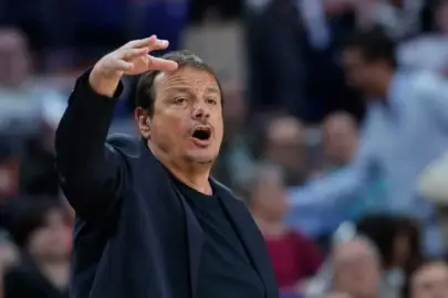 Ergin Ataman'dan Panathinaikos'taki geleceğine dair iddialı açıklama
