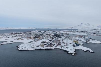 Eski ABD’li diplomattan Grönland yorumu: Türkiye kilit rol alabilir
