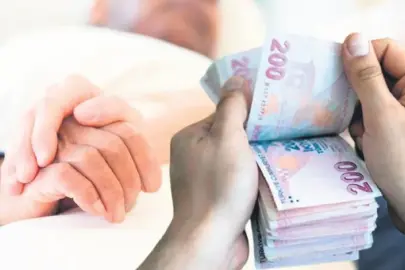 Evde bakım yardımında stajyer ücreti gelir sayılmayacak