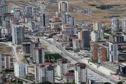 Fahiş site aidatlarına yönelik düzenleme Meclis'te: Tapu ve kooperatiflere yeni kurallar geliyor