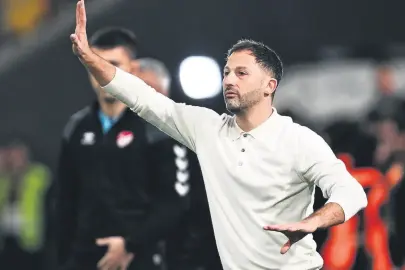 Fantastik oynadık kupayı alacağız