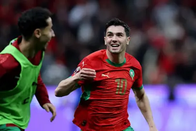 Fas, Afrika Uluslar Kupası’nda çeyrek finale çıktı!