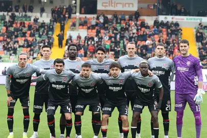 Fatih Karagümrük'te 4 ayrılık birden!