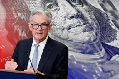 Fed faiz indirimi için kapı aralandı! ABD'de işgücü piyasasında soğuma sinyali