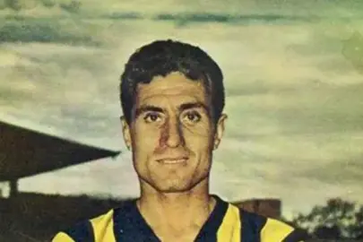 Fenerbahçe ve Türk futbolunun efsanesi: Lefter Küçükandonyadis